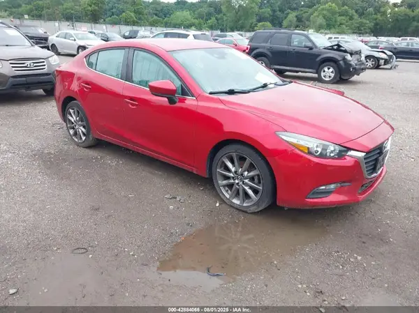 3MZBN1V37JM169446 2018 MAZDA 3 - Image 1