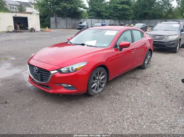3MZBN1V37JM169446 2018 MAZDA 3 - Image 2