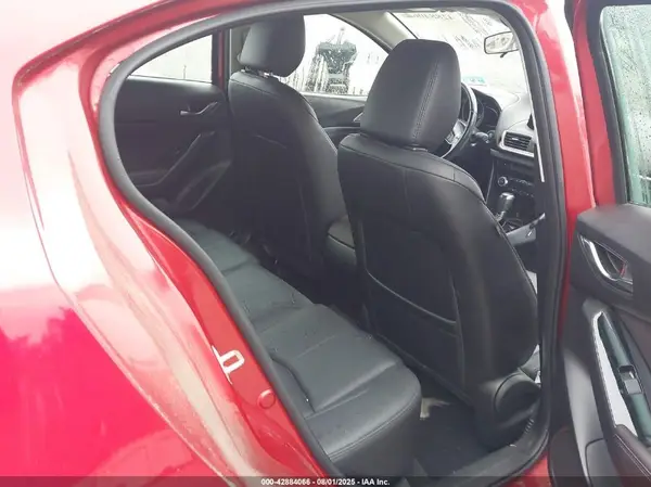 3MZBN1V37JM169446 2018 MAZDA 3 - Image 8