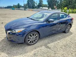 3MZBN1V37JM172976 2018 MAZDA 3