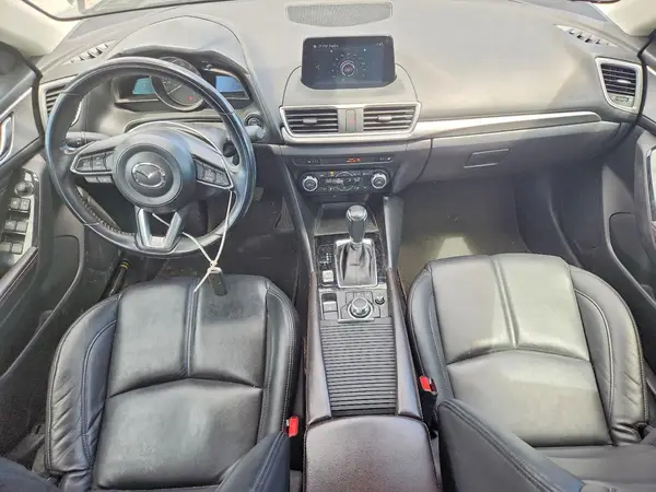 3MZBN1V37JM172976 2018 MAZDA 3 - Image 8
