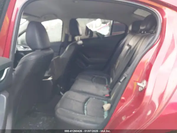 3MZBN1V37JM173013 2018 MAZDA 3 - Image 8