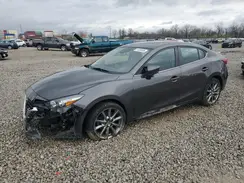 3MZBN1V37JM174565 2018 MAZDA 3