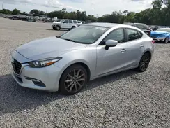 3MZBN1V37JM181130 2018 MAZDA 3