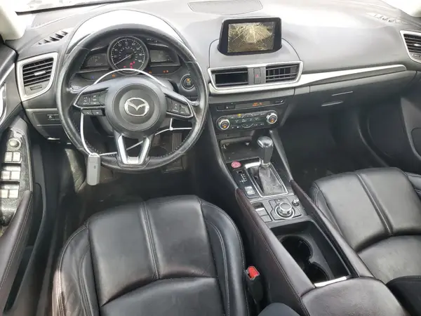 3MZBN1V37JM181130 2018 MAZDA 3 - Image 8