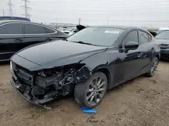 3MZBN1V37JM182021 2018 MAZDA 3