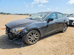 3MZBN1V37JM182214 2018 MAZDA 3
