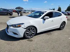 3MZBN1V37JM182603 2018 MAZDA 3