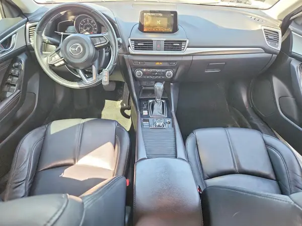 3MZBN1V37JM182603 2018 MAZDA 3 - Image 8