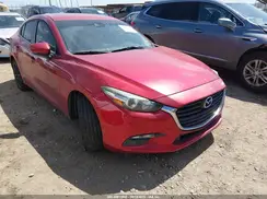 3MZBN1V37JM183184 2018 MAZDA 3