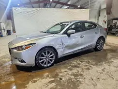 3MZBN1V37JM183301 2018 MAZDA 3