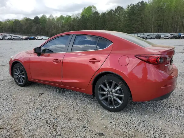 3MZBN1V37JM184657 2018 MAZDA 3 - Image 2