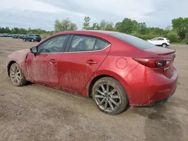 3MZBN1V37JM186795 2018 MAZDA 3 - Image 2