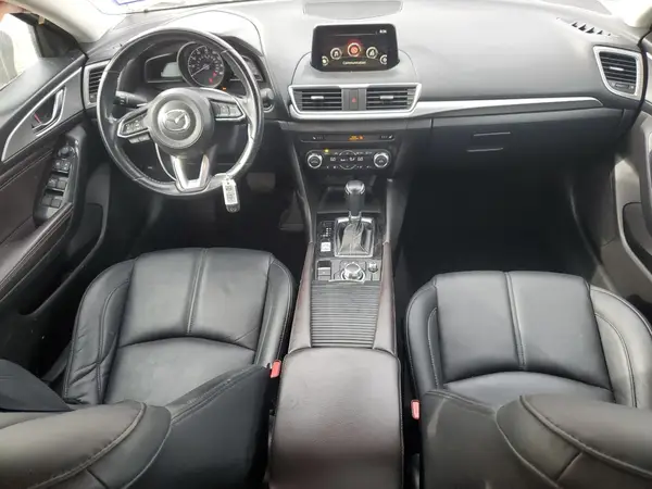 3MZBN1V37JM186795 2018 MAZDA 3 - Image 8