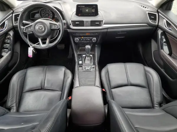 3MZBN1V37JM189096 2018 MAZDA 3 - Image 8