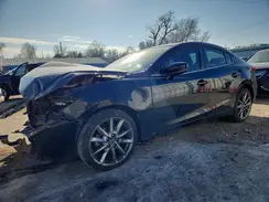 3MZBN1V37JM193102 2018 MAZDA 3