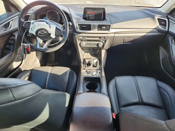 3MZBN1V37JM193102 2018 MAZDA 3 - Image 8