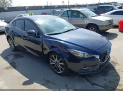 3MZBN1V37JM196565 2018 MAZDA 3