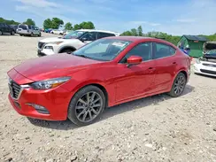 3MZBN1V37JM197747 2018 MAZDA 3