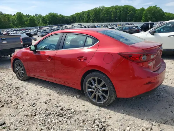 3MZBN1V37JM197747 2018 MAZDA 3 - Image 2