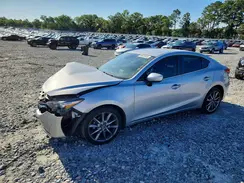 3MZBN1V37JM200713 2018 MAZDA 3