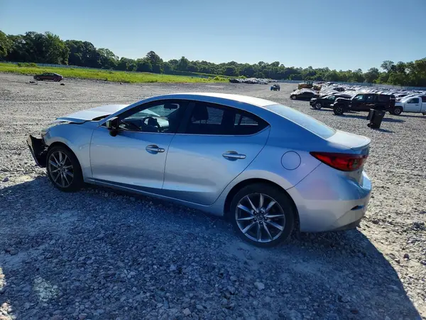 3MZBN1V37JM200713 2018 MAZDA 3 - Image 2