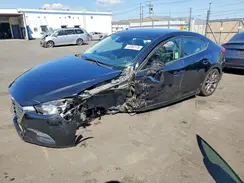 3MZBN1V37JM201666 2018 MAZDA 3