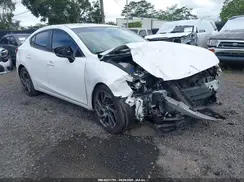 3MZBN1V37JM202557 2018 MAZDA 3