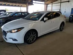 3MZBN1V37JM202641 2018 MAZDA 3