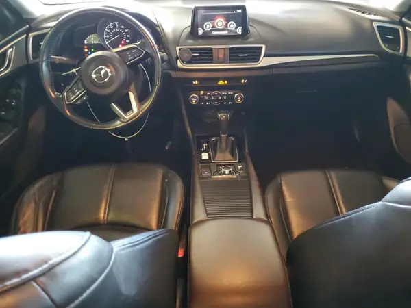 3MZBN1V37JM202641 2018 MAZDA 3 - Image 8