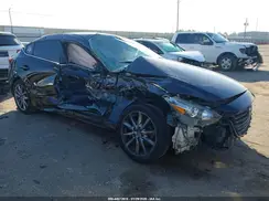 3MZBN1V37JM202722 2018 MAZDA 3