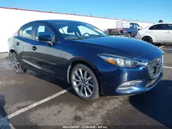 3MZBN1V37JM205569 2018 MAZDA 3
