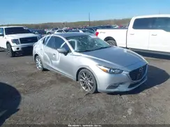 3MZBN1V37JM205863 2018 MAZDA 3