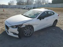 3MZBN1V37JM210027 2018 MAZDA 3