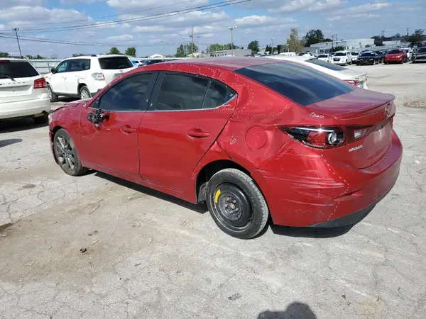 3MZBN1V37JM211629 2018 MAZDA 3 - Image 2