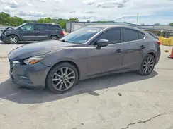 3MZBN1V37JM212215 2018 MAZDA 3