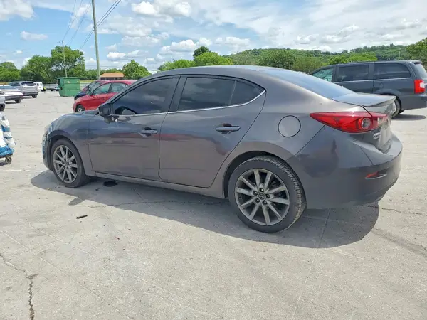 3MZBN1V37JM212215 2018 MAZDA 3 - Image 2