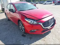 3MZBN1V37JM212733 2018 MAZDA 3