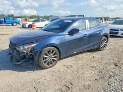 3MZBN1V37JM215745 2018 MAZDA 3
