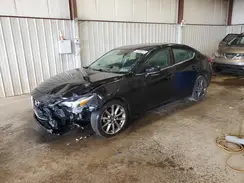 3MZBN1V37JM223358 2018 MAZDA 3