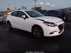 3MZBN1V37JM228348 2018 MAZDA 3