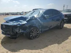 3MZBN1V37JM231816 2018 MAZDA 3
