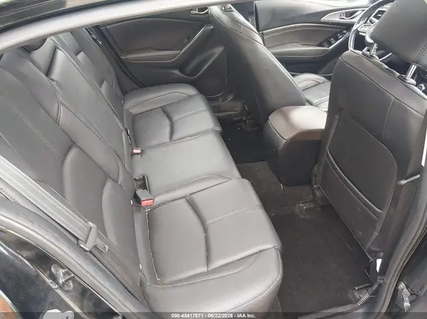 3MZBN1V37JM232920 2018 MAZDA 3 - Image 8