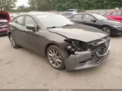 3MZBN1V37JM234196 2018 MAZDA 3