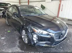 3MZBN1V37JM235378 2018 MAZDA 3