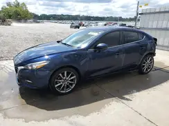 3MZBN1V37JM238376 2018 MAZDA 3