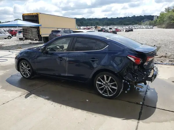 3MZBN1V37JM238376 2018 MAZDA 3 - Image 2