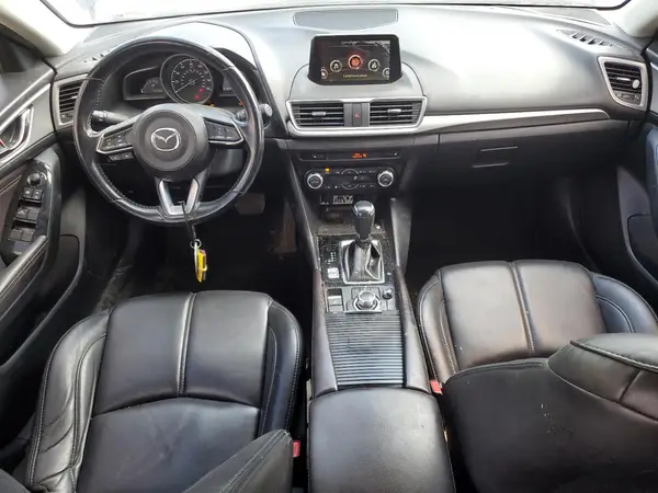 3MZBN1V37JM238376 2018 MAZDA 3 - Image 8