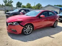 3MZBN1V37JM238877 2018 MAZDA 3
