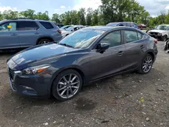 3MZBN1V37JM239110 2018 MAZDA 3